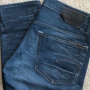 G star Jeans
